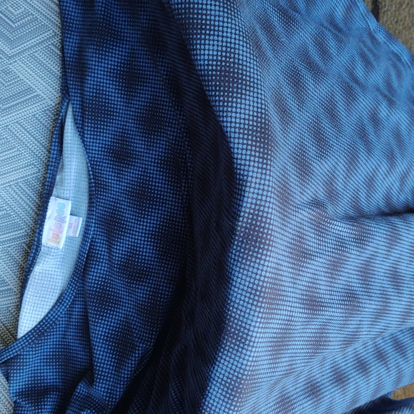 LulaRoe 2 medium Irma's - Picture 3 of 3